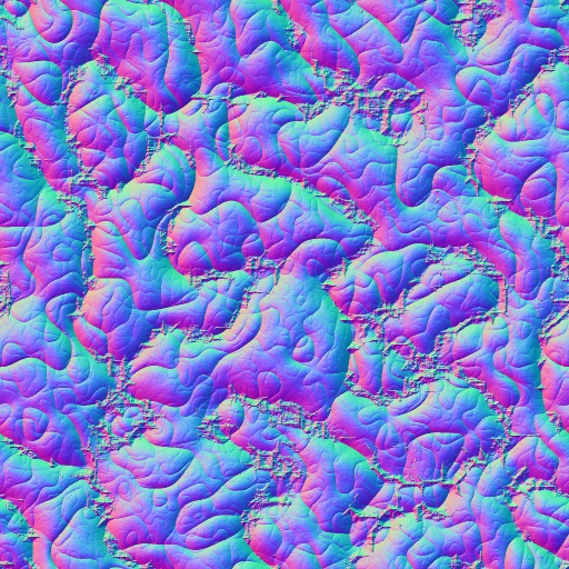 Normal Map