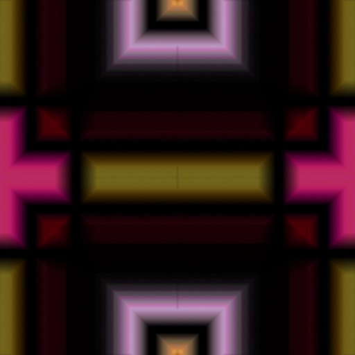 Diffuse Map