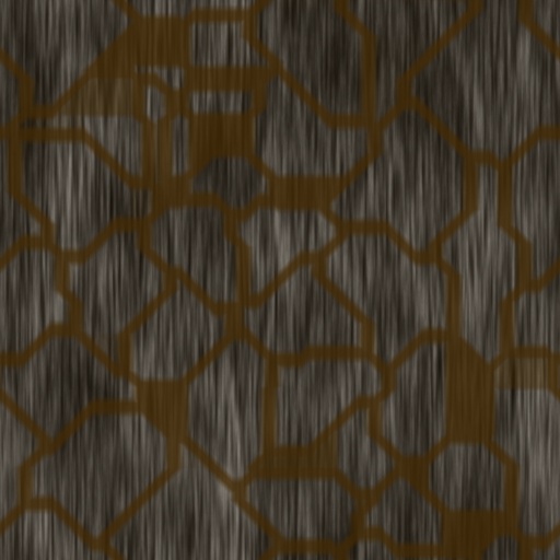 Diffuse Map