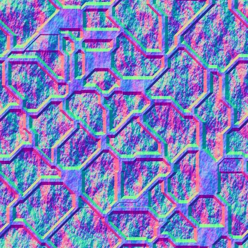 Normal Map