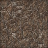 Corroded Techno Tiles