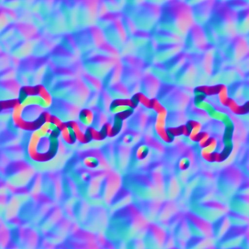 Normal Map