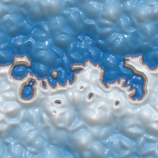 Surfs Up (Texture)