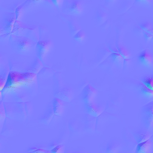 Normal Map