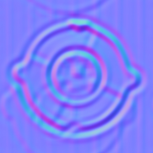 Normal Map