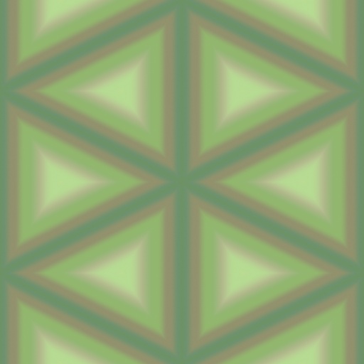 Diffuse Map