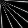 corner gradient