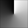 simplified cricle gradient v2