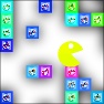 pac man