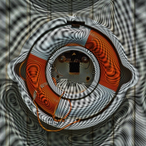 Variation 8