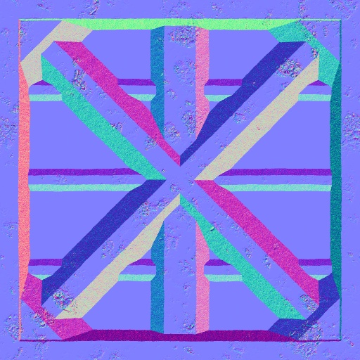 Normal Map