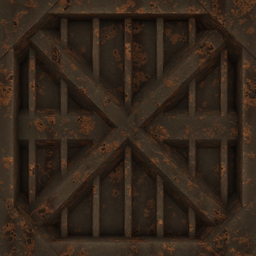 Variation 8