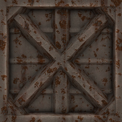 Trusswome! (Texture)