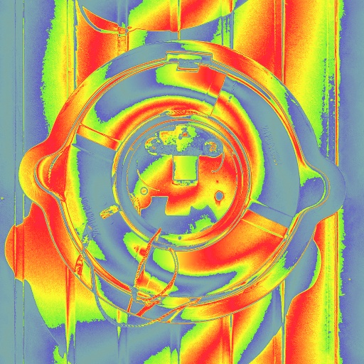 Diffuse Map
