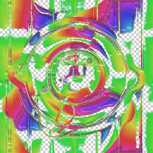 Variation 8