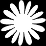 Petal outlines snippet