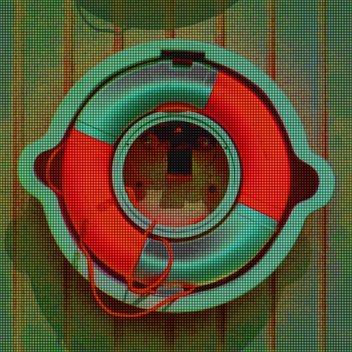 Variation 7