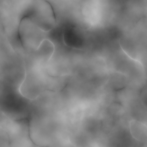 Bump Map