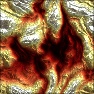 Ronjonie Liquid  Metal 5