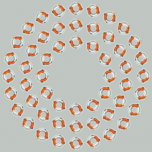 Circular Tiling (Effect)