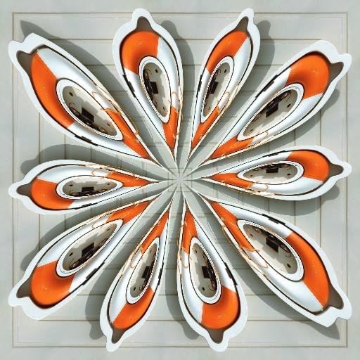 Variation 8