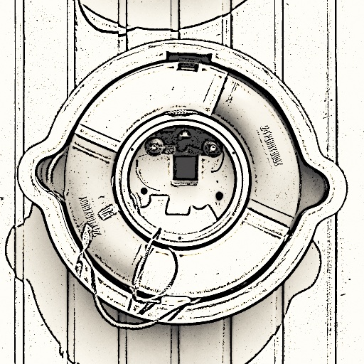 Foxxee's Scrimshaw Etching (Effect)