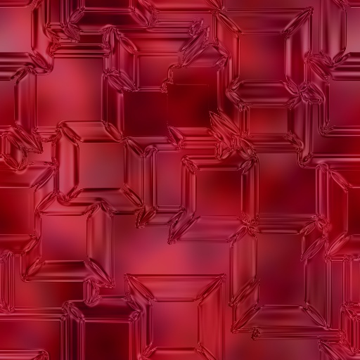 Diffuse Map