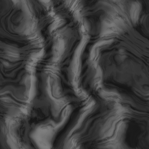 Bump Map