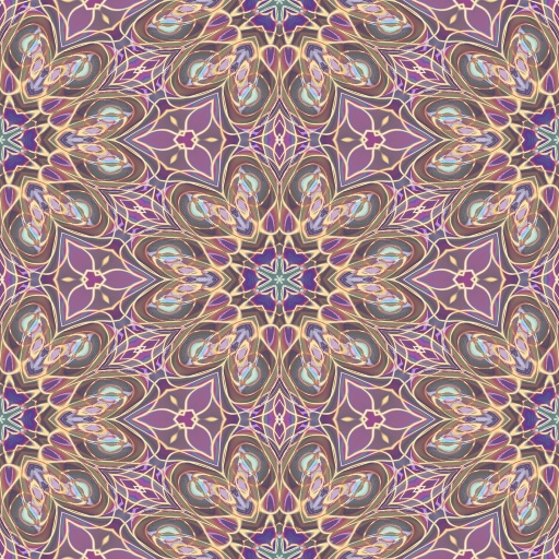 Art Nouveau by tabbytig