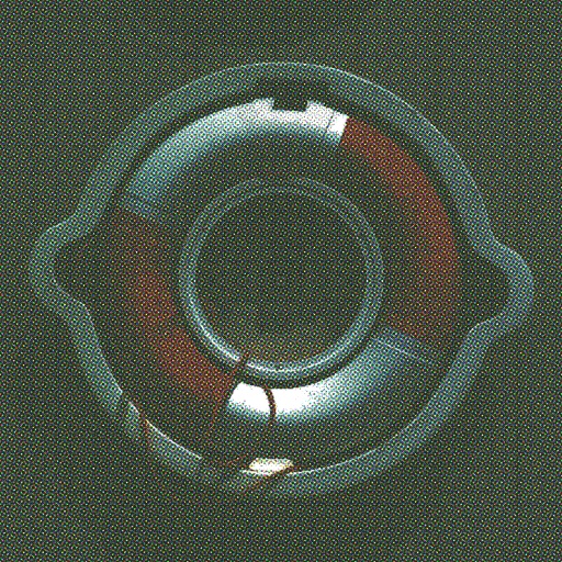 Variation 8