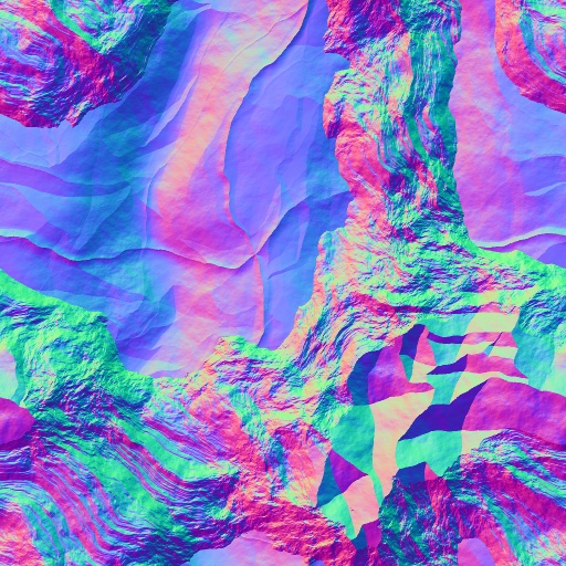 Normal Map