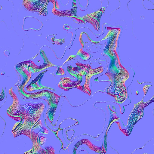 Normal Map