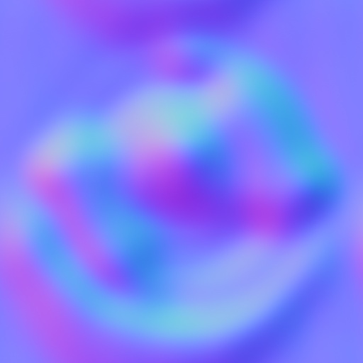 Normal Map