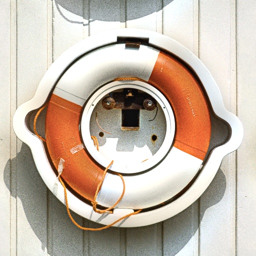 Gritty (Effect)