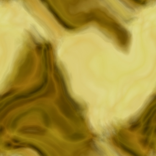 Diffuse Map