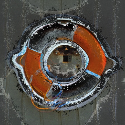 Variation 6