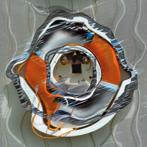 Variation 8
