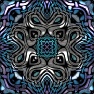 Foxxee's Fantasy Inlay Art