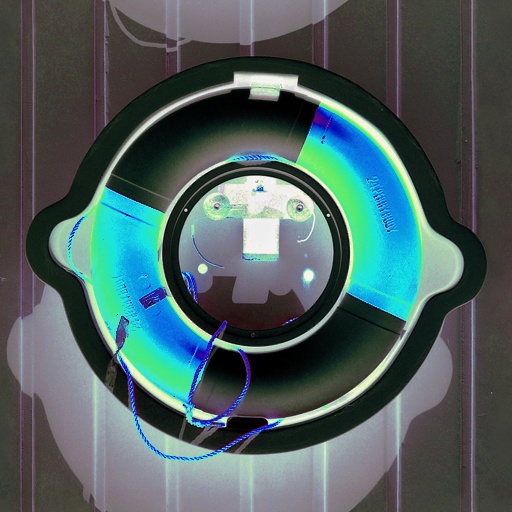 Diffuse Map