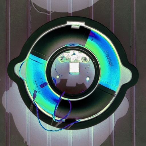 Variation 7