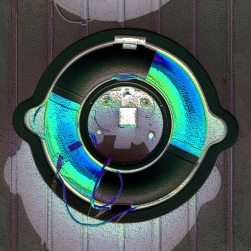 Variation 8