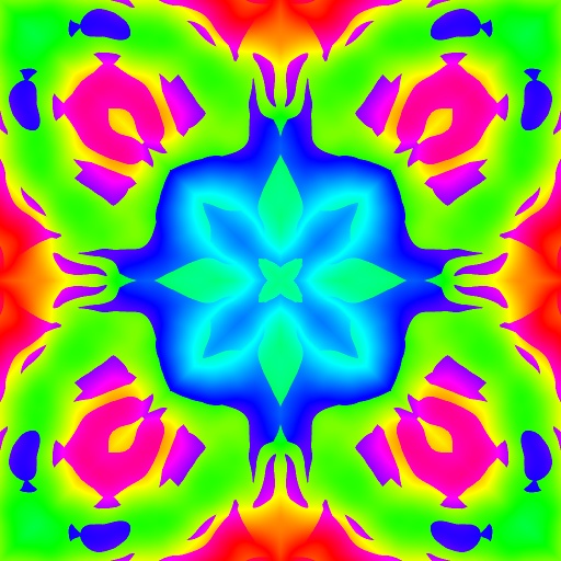 Diffuse Map