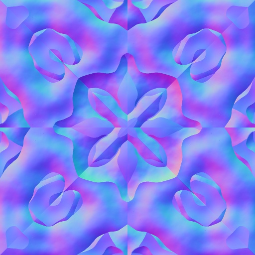 Normal Map