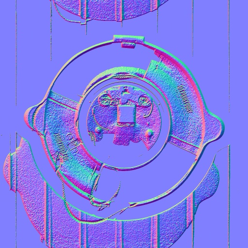 Normal Map