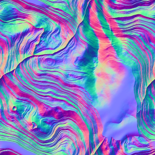 Normal Map