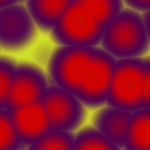 Diffuse Map