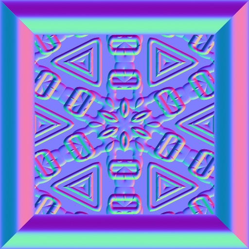 Normal Map