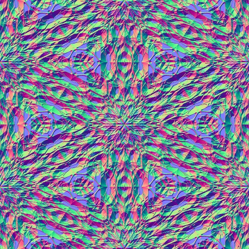 Normal Map