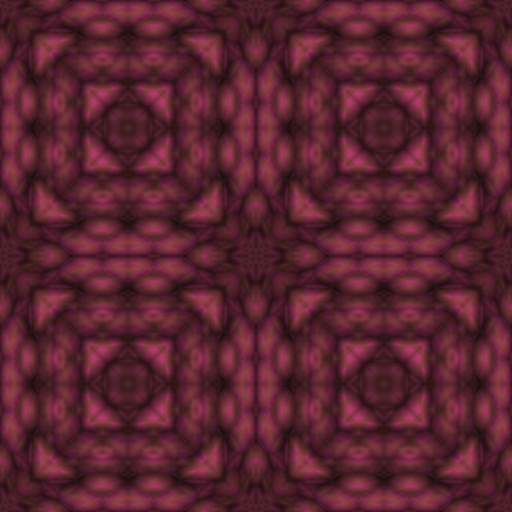 Diffuse Map