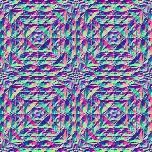 Normal Map